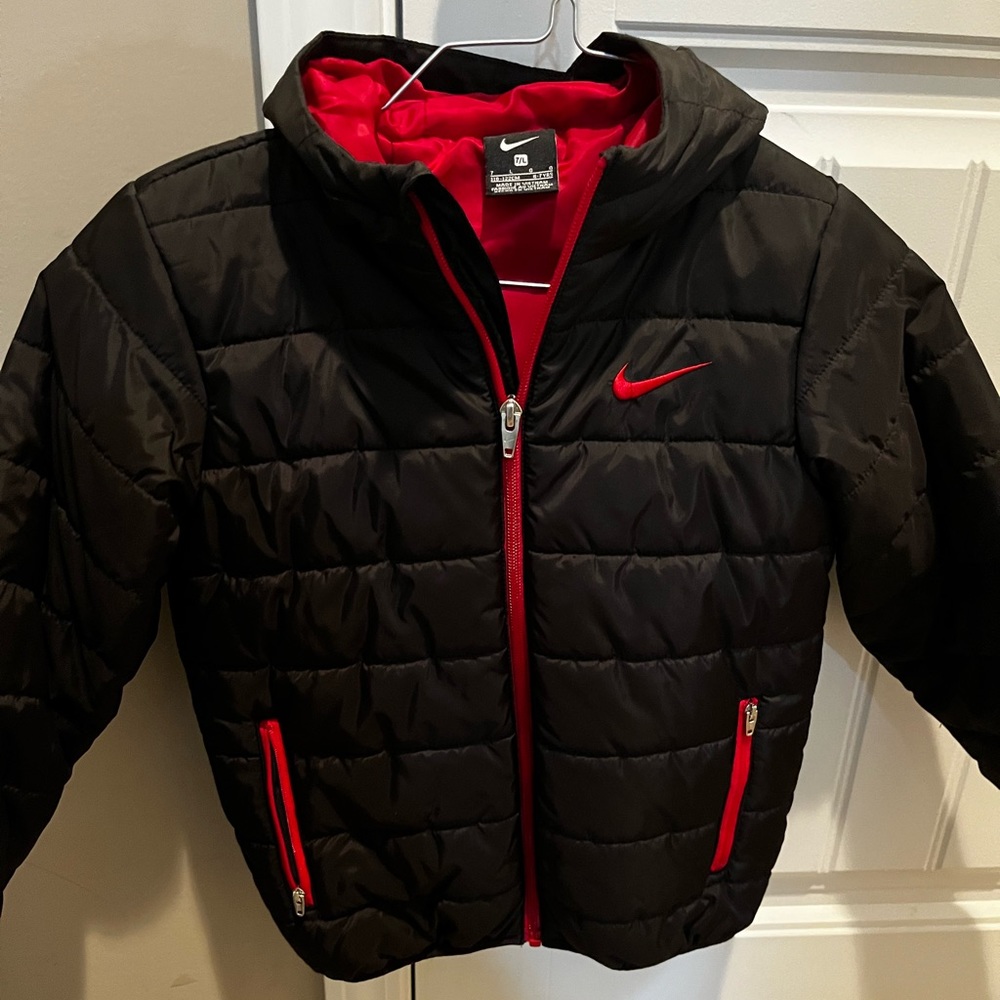Nike Childs Coat